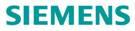 Logo Siemens